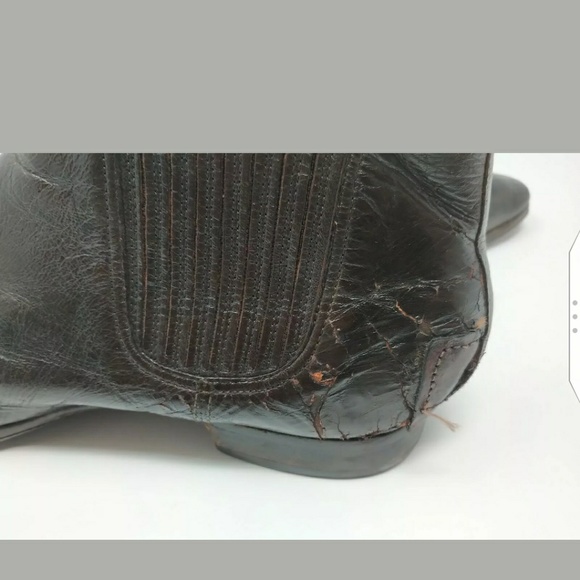 Hermes Men Boots - Picture 6 of 8